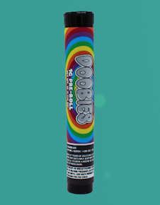 Doobies - Lemon Cherry Icee 1G Pre-Roll