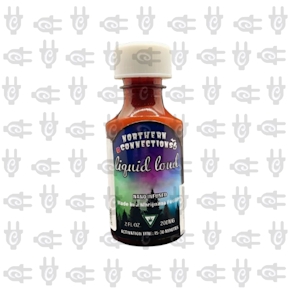 Northern Connections - Liquid Loud Sharkleberry 200MG